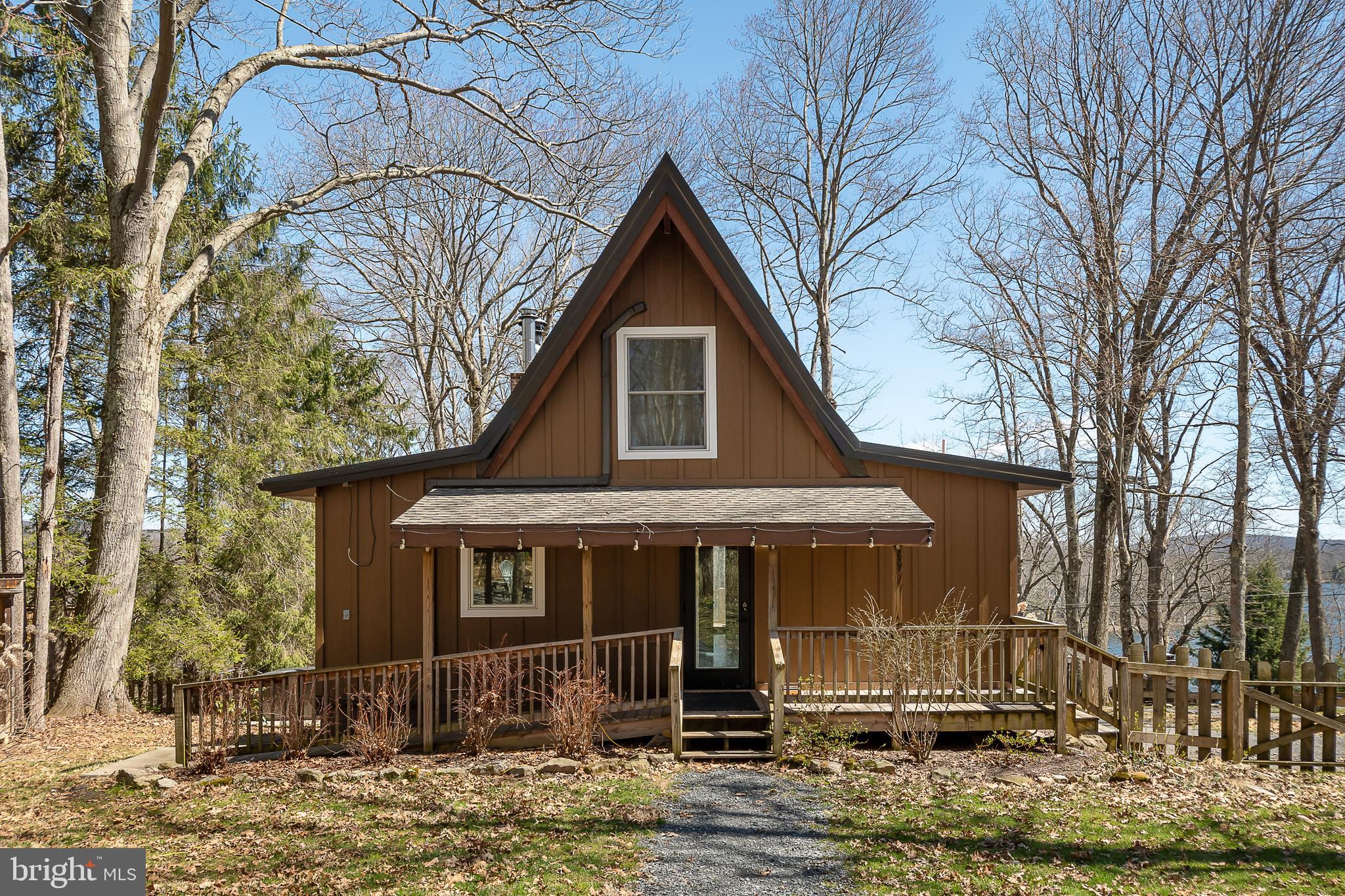 137 Paradise Gardens Road Oakland, MD 21550 - Photo 49 of 71