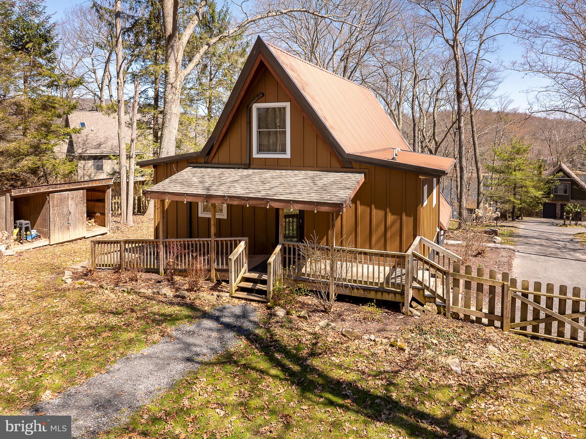 137 Paradise Gardens Road Oakland, MD 21550 - Photo 50 of 71