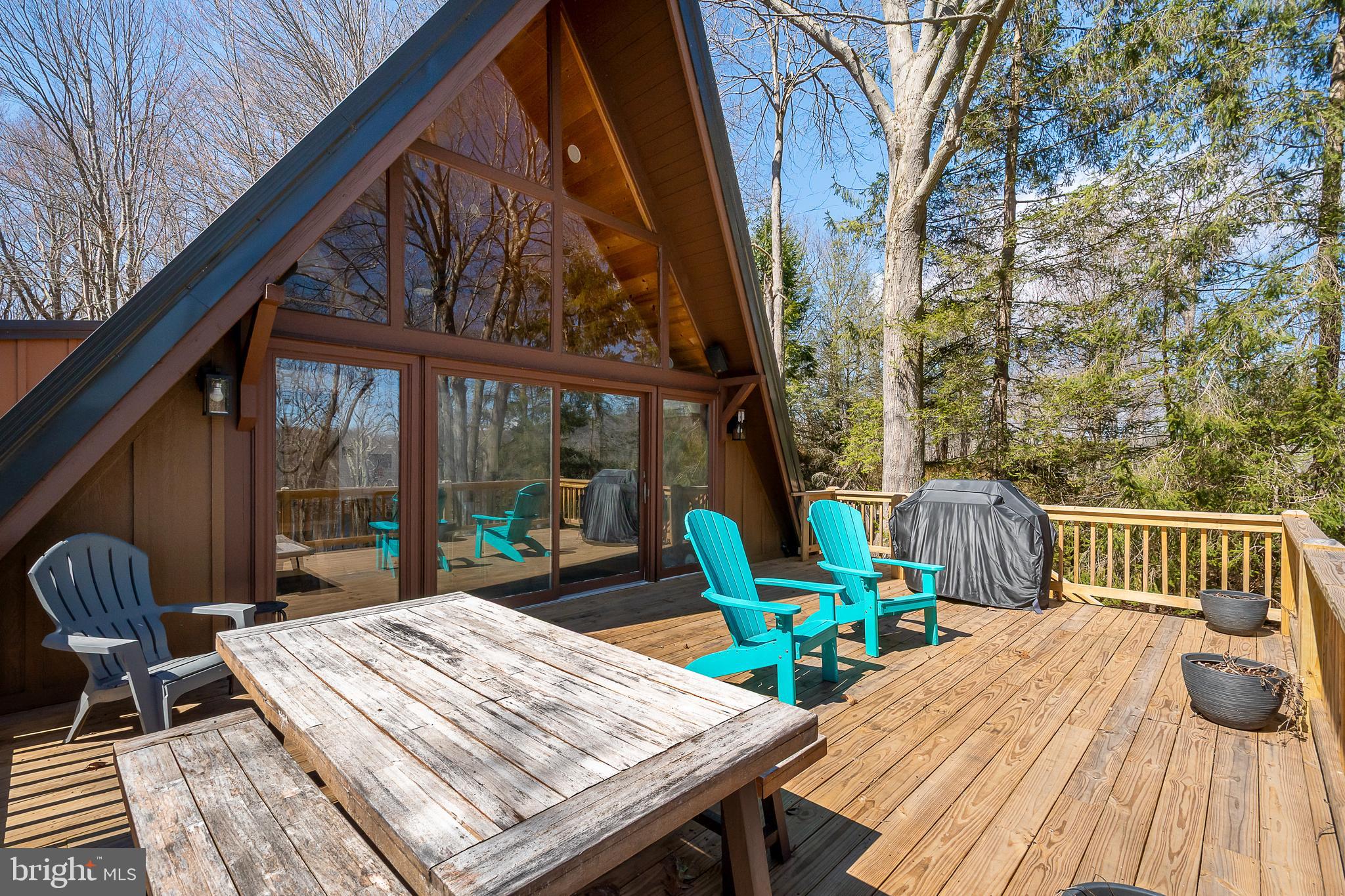 137 Paradise Gardens Road Oakland, MD 21550 - Photo 51 of 71