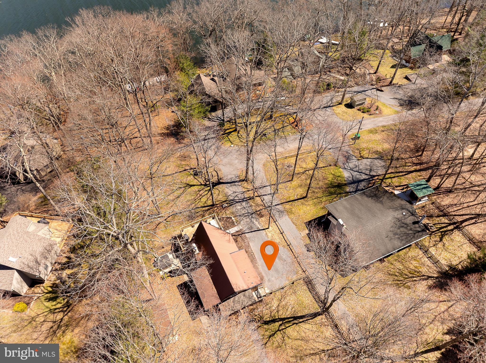 137 Paradise Gardens Road Oakland, MD 21550 - Photo 52 of 71