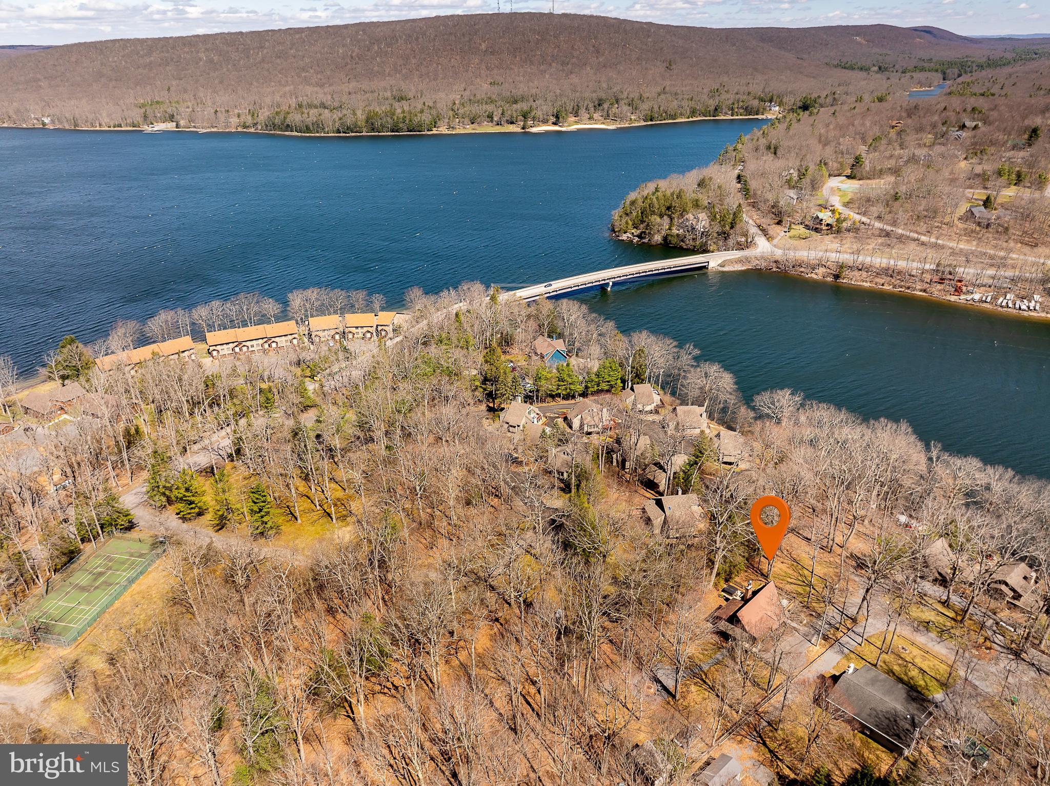 137 Paradise Gardens Road Oakland, MD 21550 - Photo 53 of 71