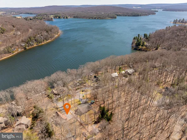 $1,049,000 | 137 Paradise Gardens Road, Oakland, MD 21550