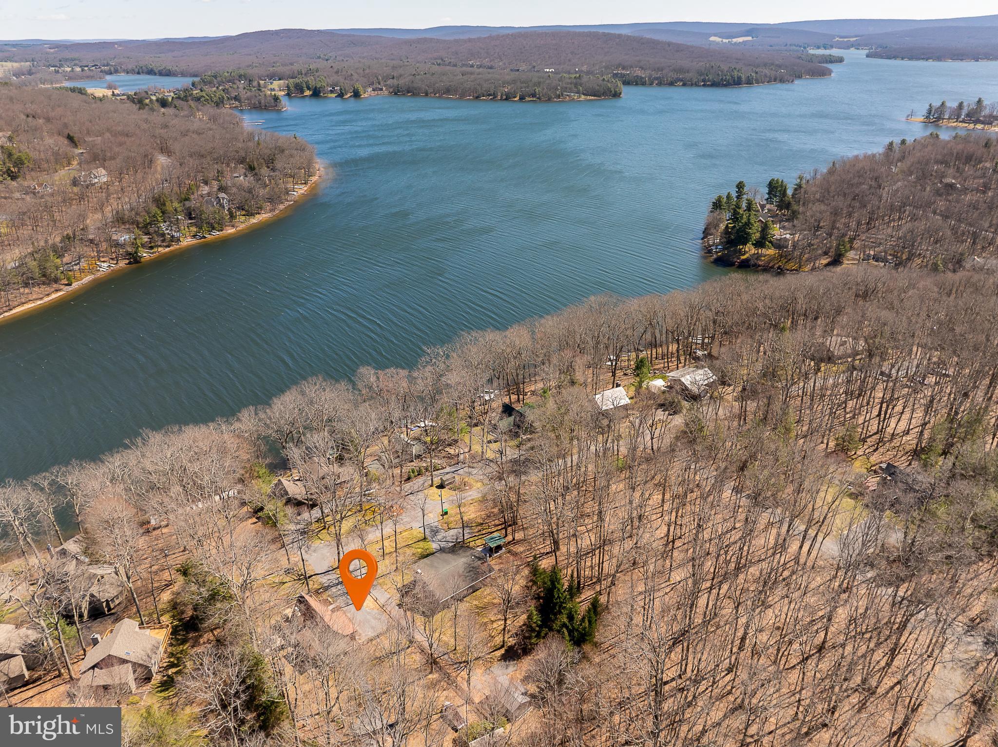 137 Paradise Gardens Road Oakland, MD 21550 - Photo 54 of 71