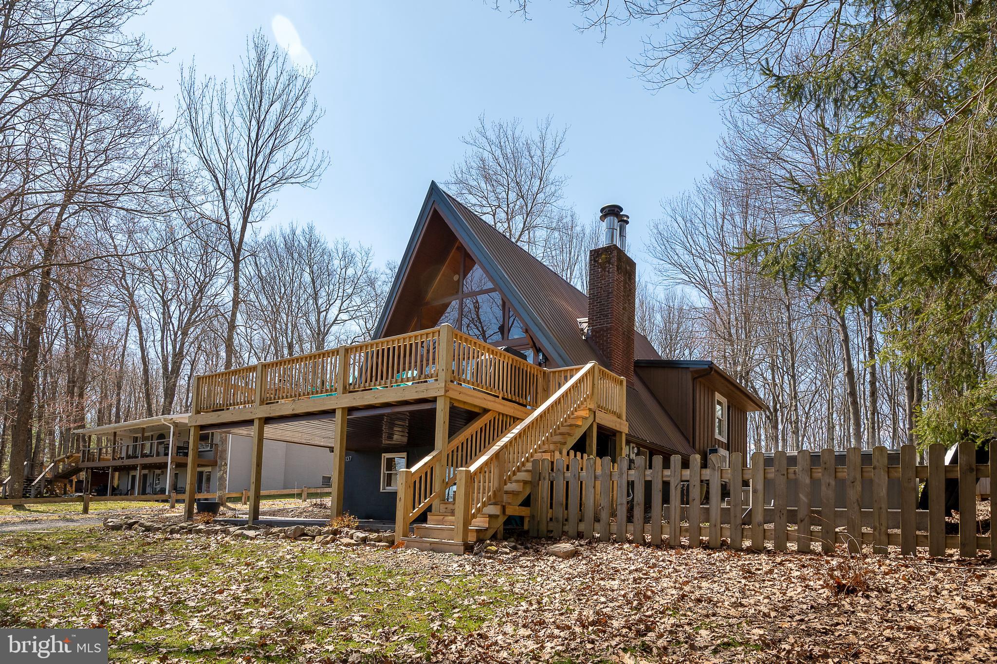 137 Paradise Gardens Road Oakland, MD 21550 - Photo 56 of 71