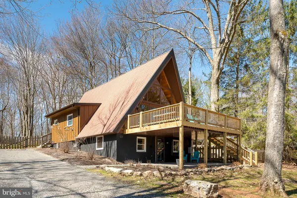 $1,049,000 | 137 Paradise Gardens Road, Oakland, MD 21550