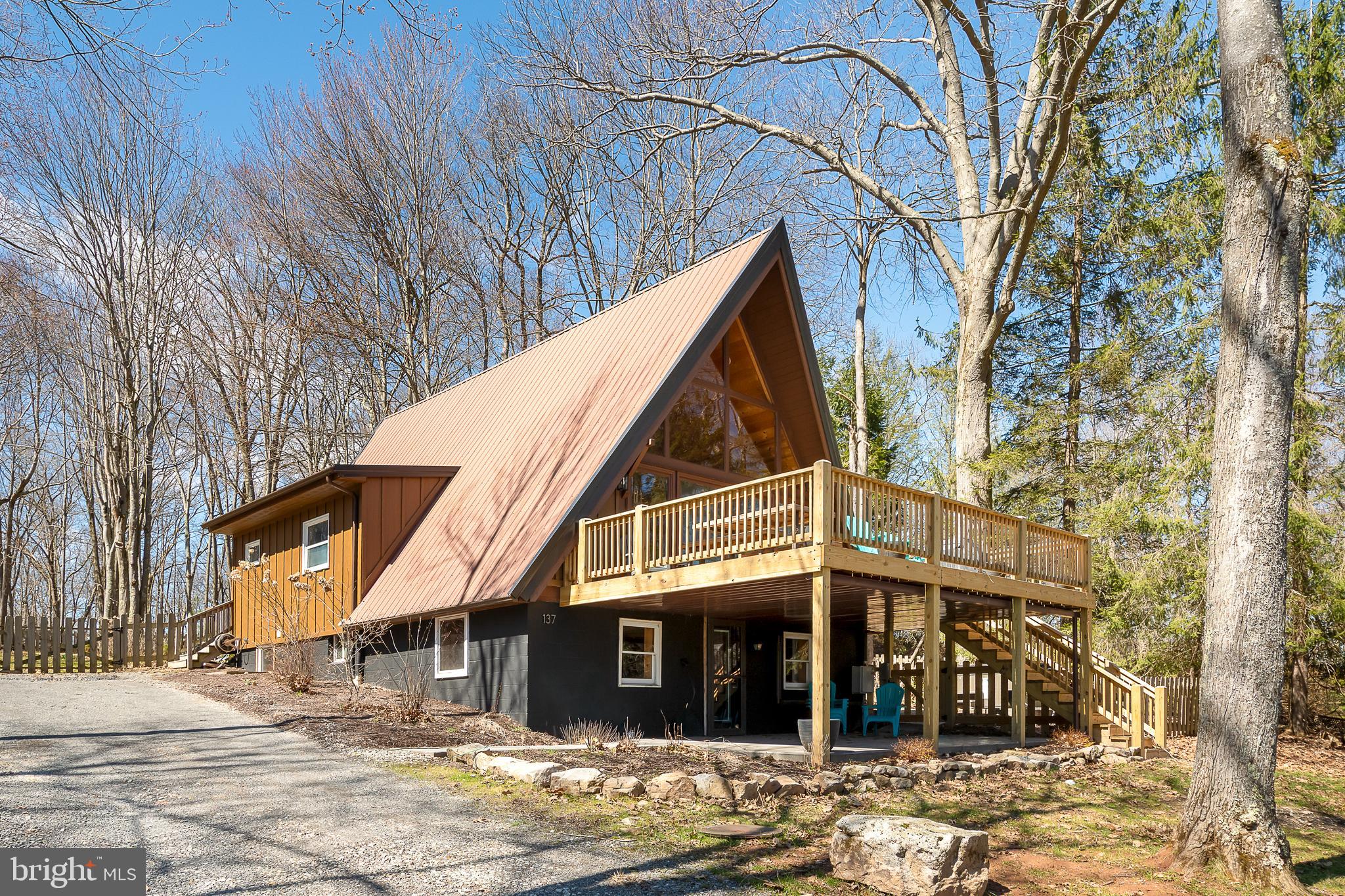 137 Paradise Gardens Road Oakland, MD 21550 - Photo 57 of 71