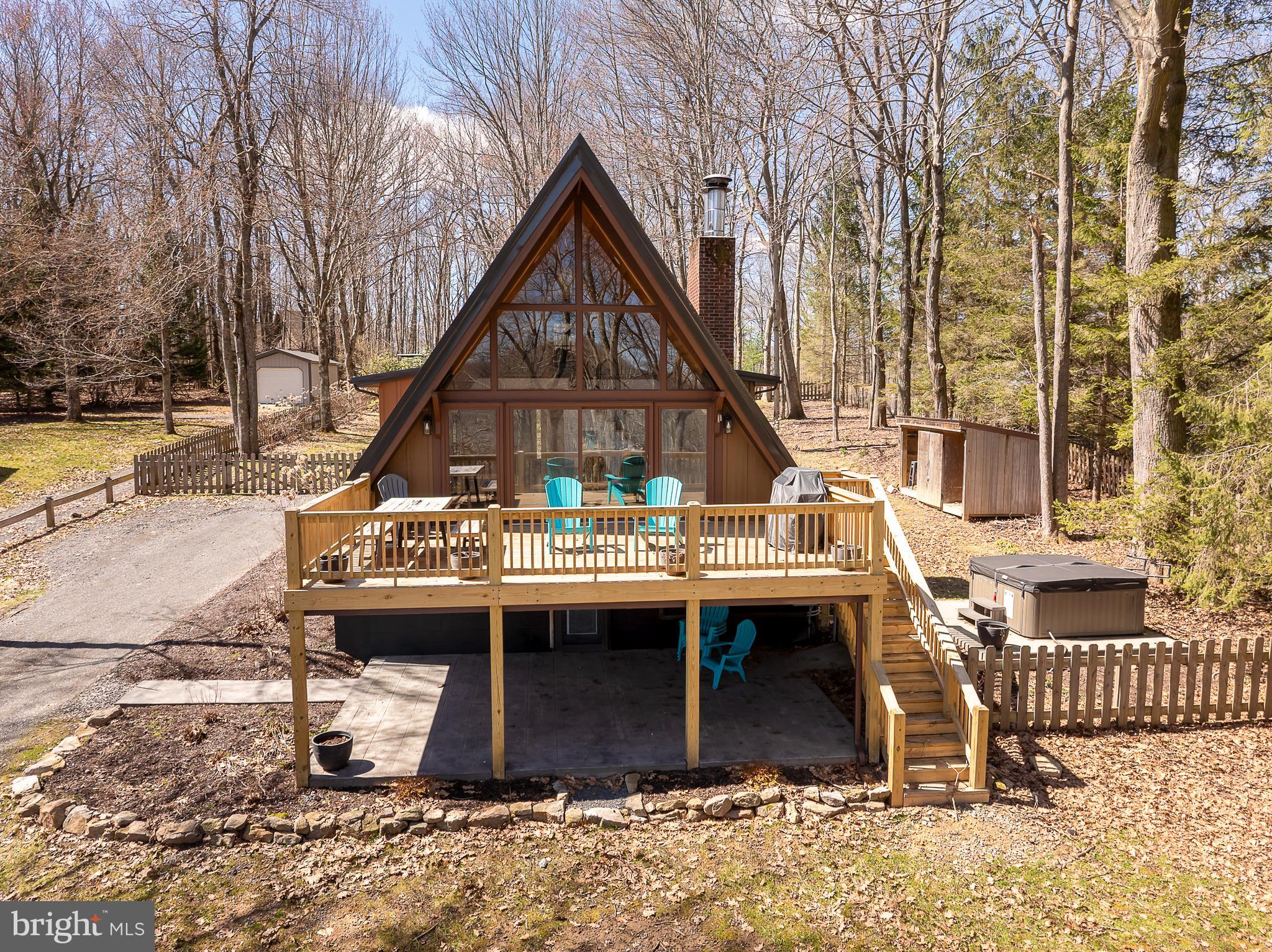 137 Paradise Gardens Road Oakland, MD 21550 - Photo 58 of 71