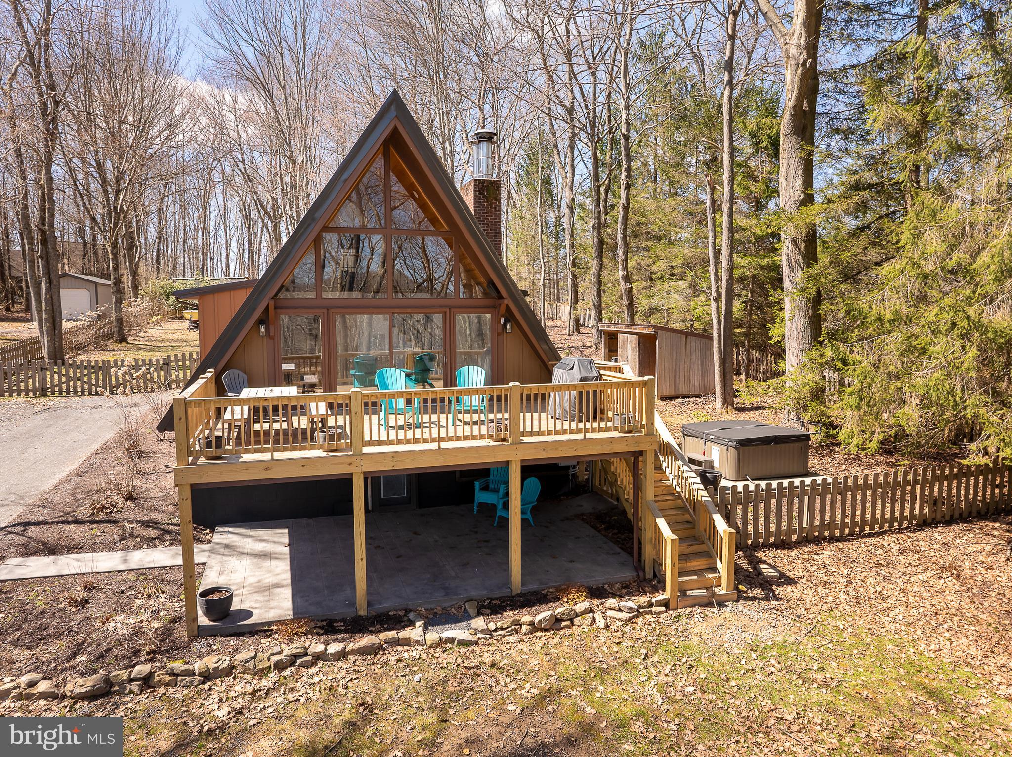 137 Paradise Gardens Road Oakland, MD 21550 - Photo 59 of 71