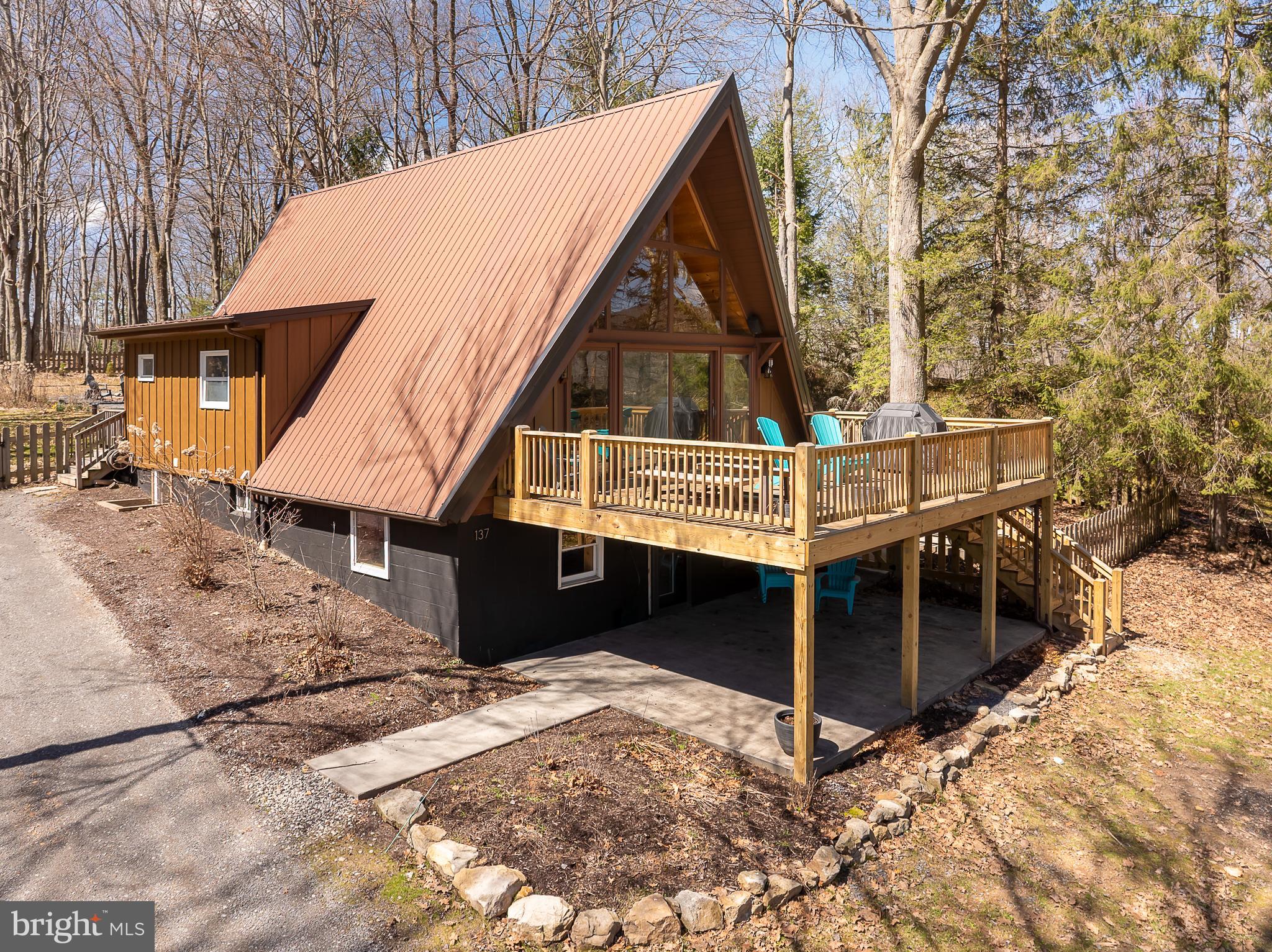 137 Paradise Gardens Road Oakland, MD 21550 - Photo 60 of 71