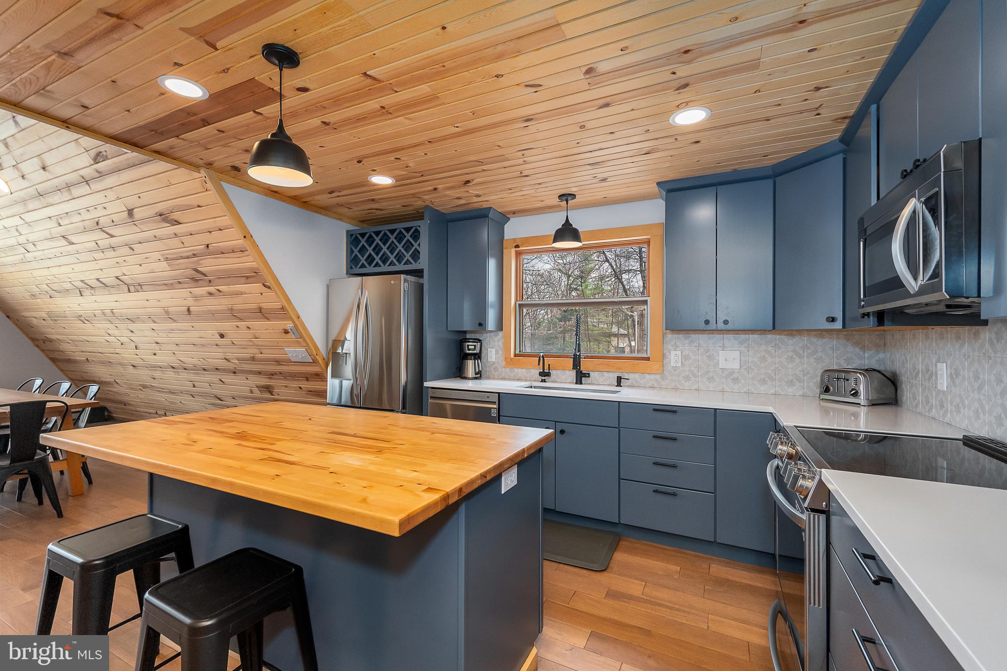 137 Paradise Gardens Road Oakland, MD 21550 - Photo 6 of 71