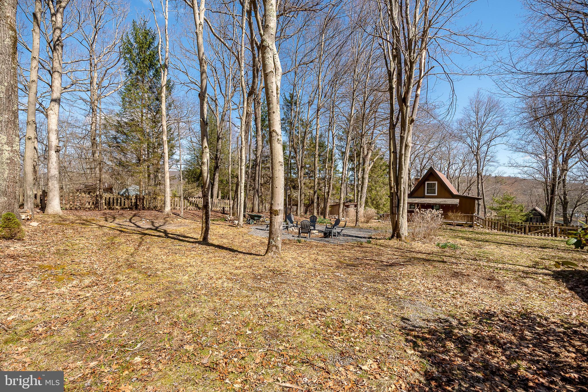 137 Paradise Gardens Road Oakland, MD 21550 - Photo 61 of 71