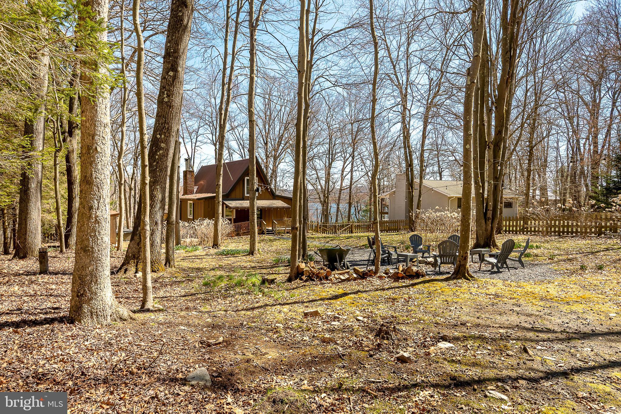 137 Paradise Gardens Road Oakland, MD 21550 - Photo 62 of 71