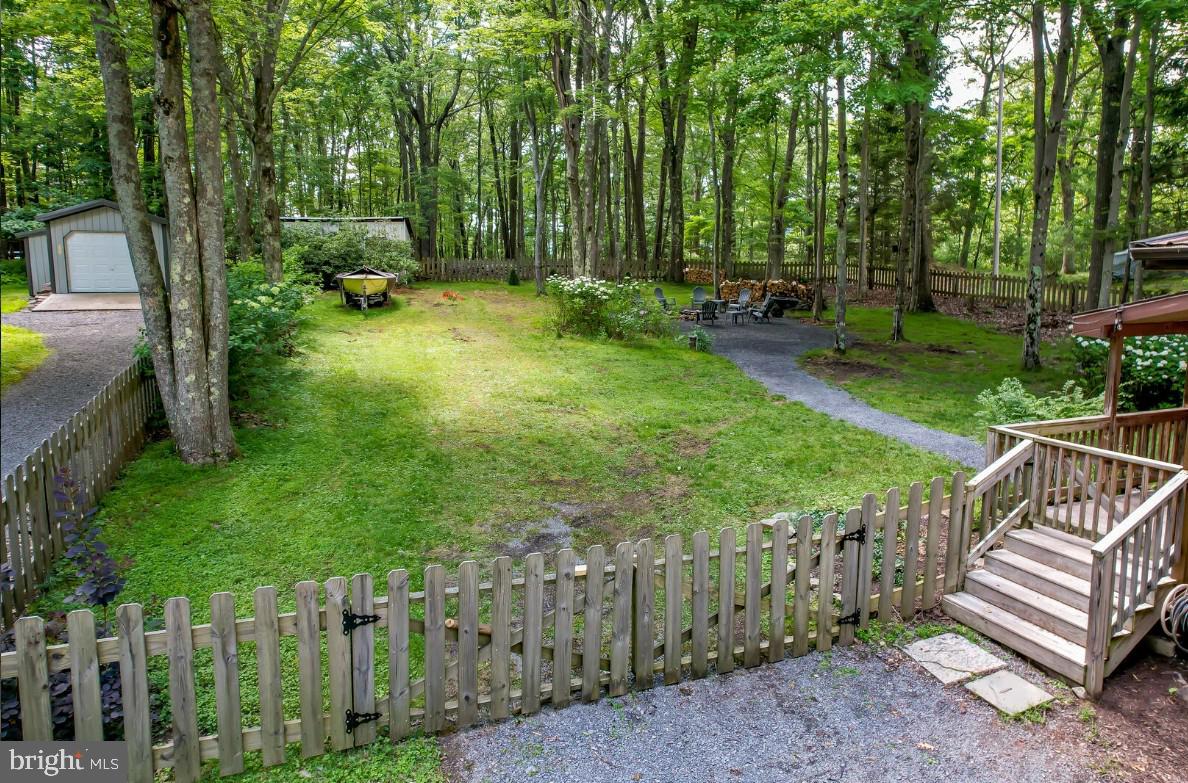 137 Paradise Gardens Road Oakland, MD 21550 - Photo 64 of 71