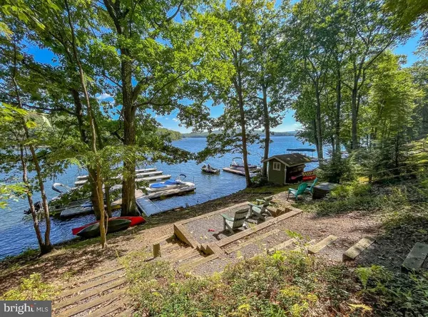 $1,049,000 | 137 Paradise Gardens Road, Oakland, MD 21550