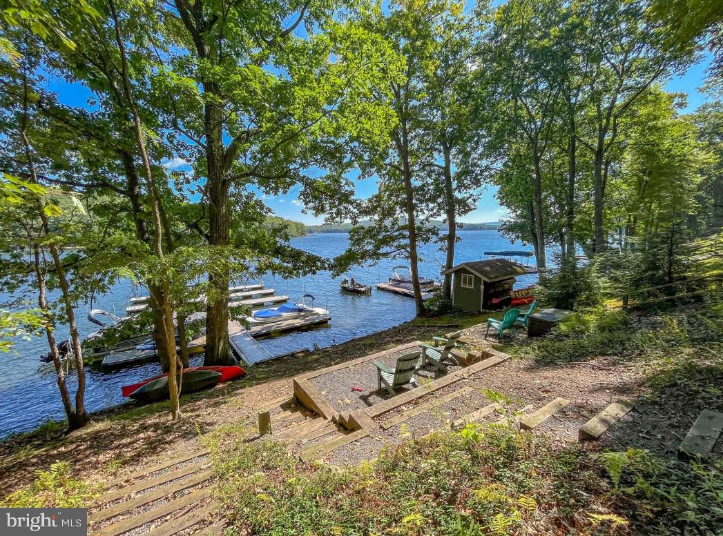 137 Paradise Gardens Road Oakland, MD 21550 - Photo 67 of 71