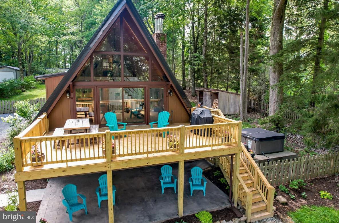 137 Paradise Gardens Road Oakland, MD 21550 - Photo 70 of 71