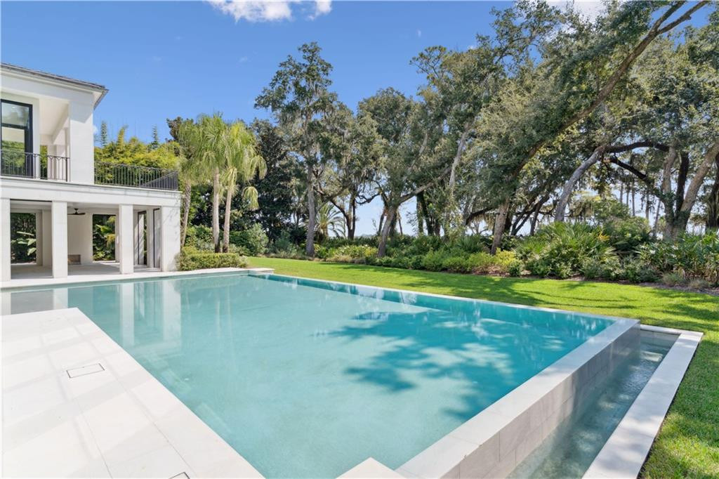 492 Forest Road Sea Island, GA 31561 - Photo 91 of 96