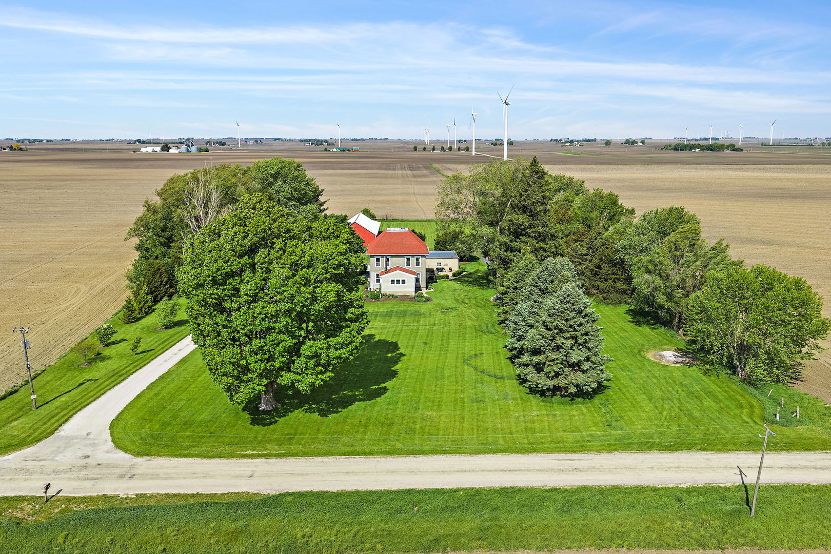 5440 Miller Road Shabbona, IL 60550 - Photo 57 of 57