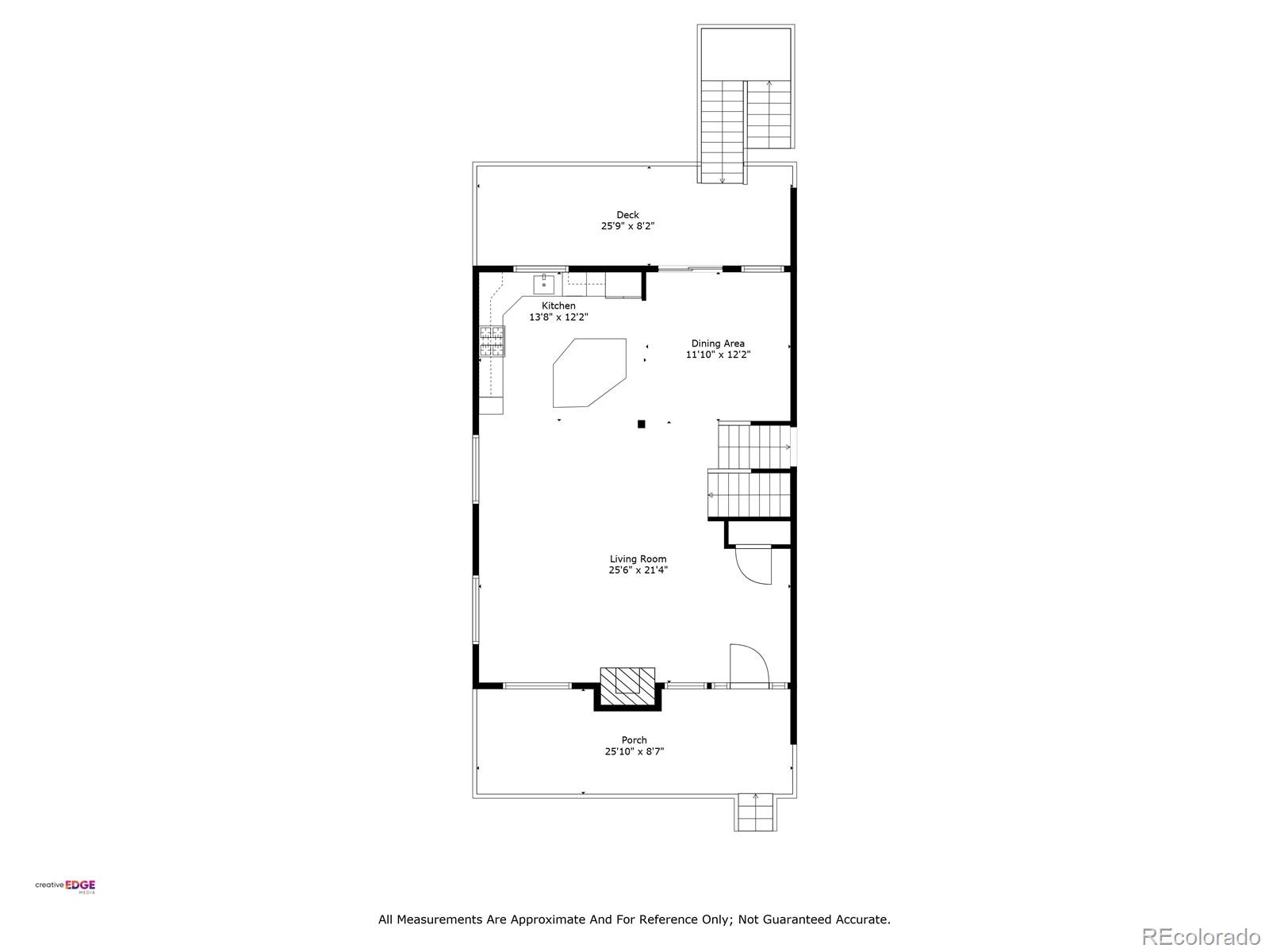 7102 Lynx Lair Road Evergreen, CO 80439 - Photo 39 of 42 a picture of a very nice looking building