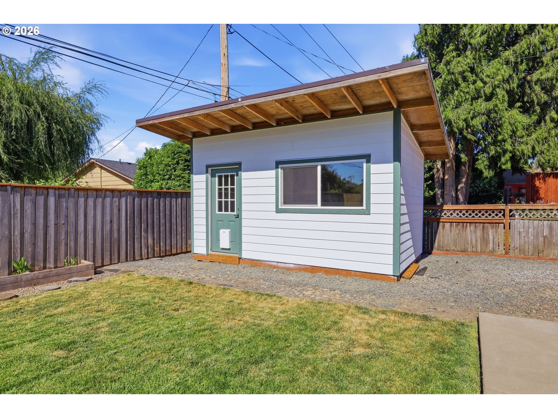 1705 Brewer Avenue Eugene, OR 97401 - Photo 33 of 38