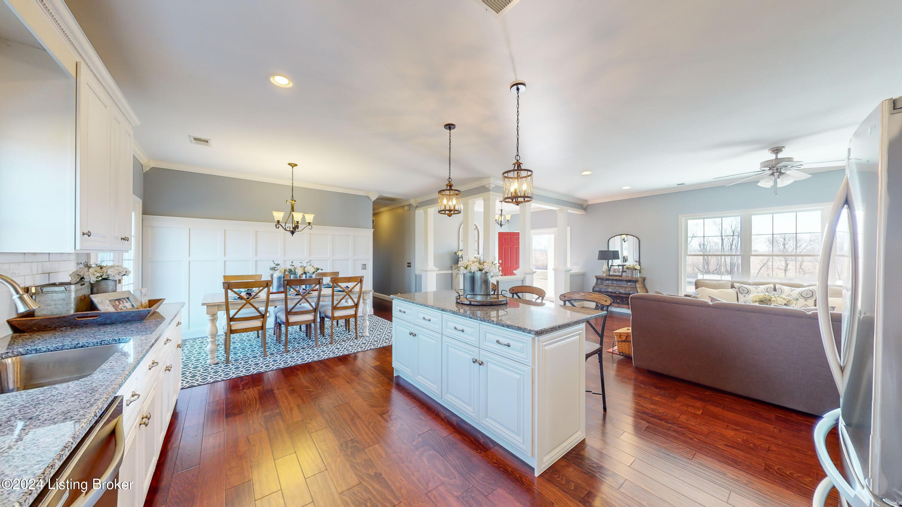 2850 Ballardsville Road Smithfield, KY 40068 - Photo 10 of 51 2850-Ballardsville-Rd_016