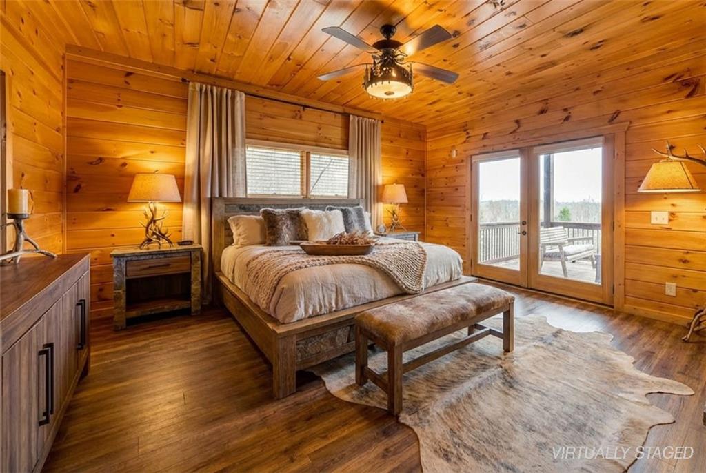 499 Raven Ridge Circle Mineral Bluff, GA 30559 - Photo 18 of 47