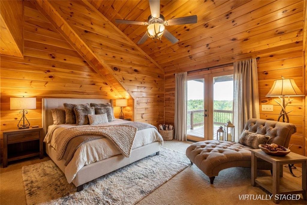 499 Raven Ridge Circle Mineral Bluff, GA 30559 - Photo 21 of 47