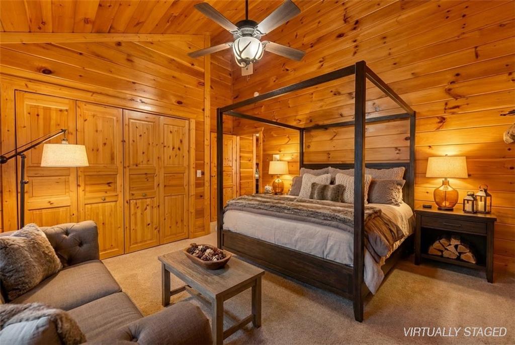 499 Raven Ridge Circle Mineral Bluff, GA 30559 - Photo 23 of 47