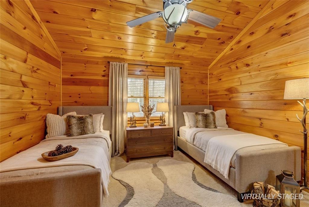 499 Raven Ridge Circle Mineral Bluff, GA 30559 - Photo 25 of 47