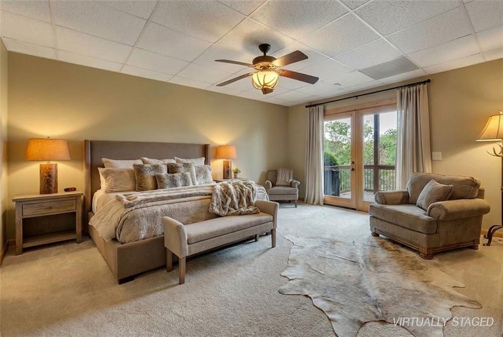 499 Raven Ridge Circle Mineral Bluff, GA 30559 - Photo 31 of 47