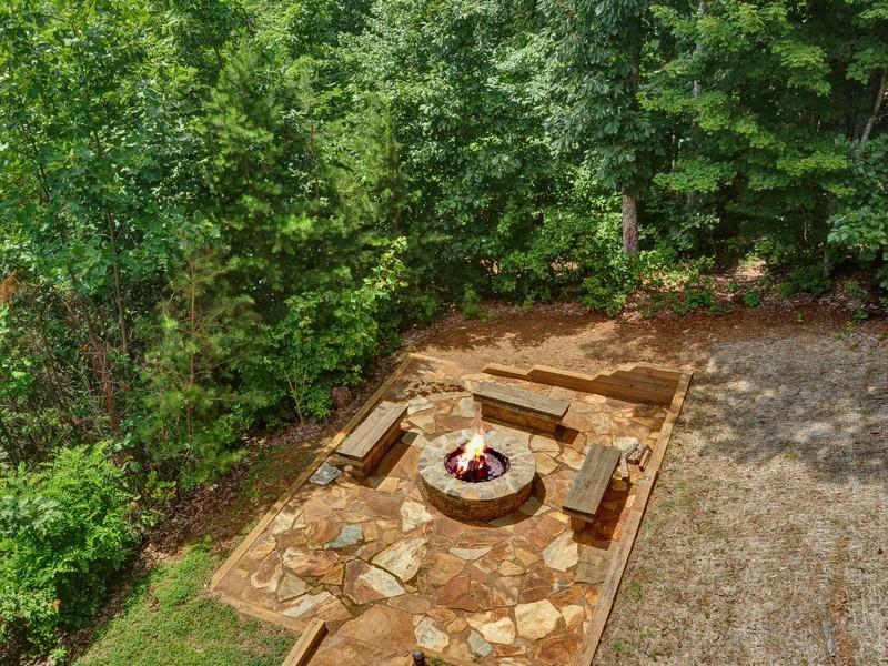 499 Raven Ridge Circle Mineral Bluff, GA 30559 - Photo 41 of 47