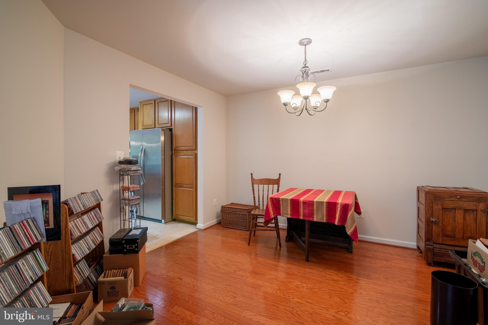 250 Robin Trail Delta, PA 17314 - Photo 6 of 28 Dining Room