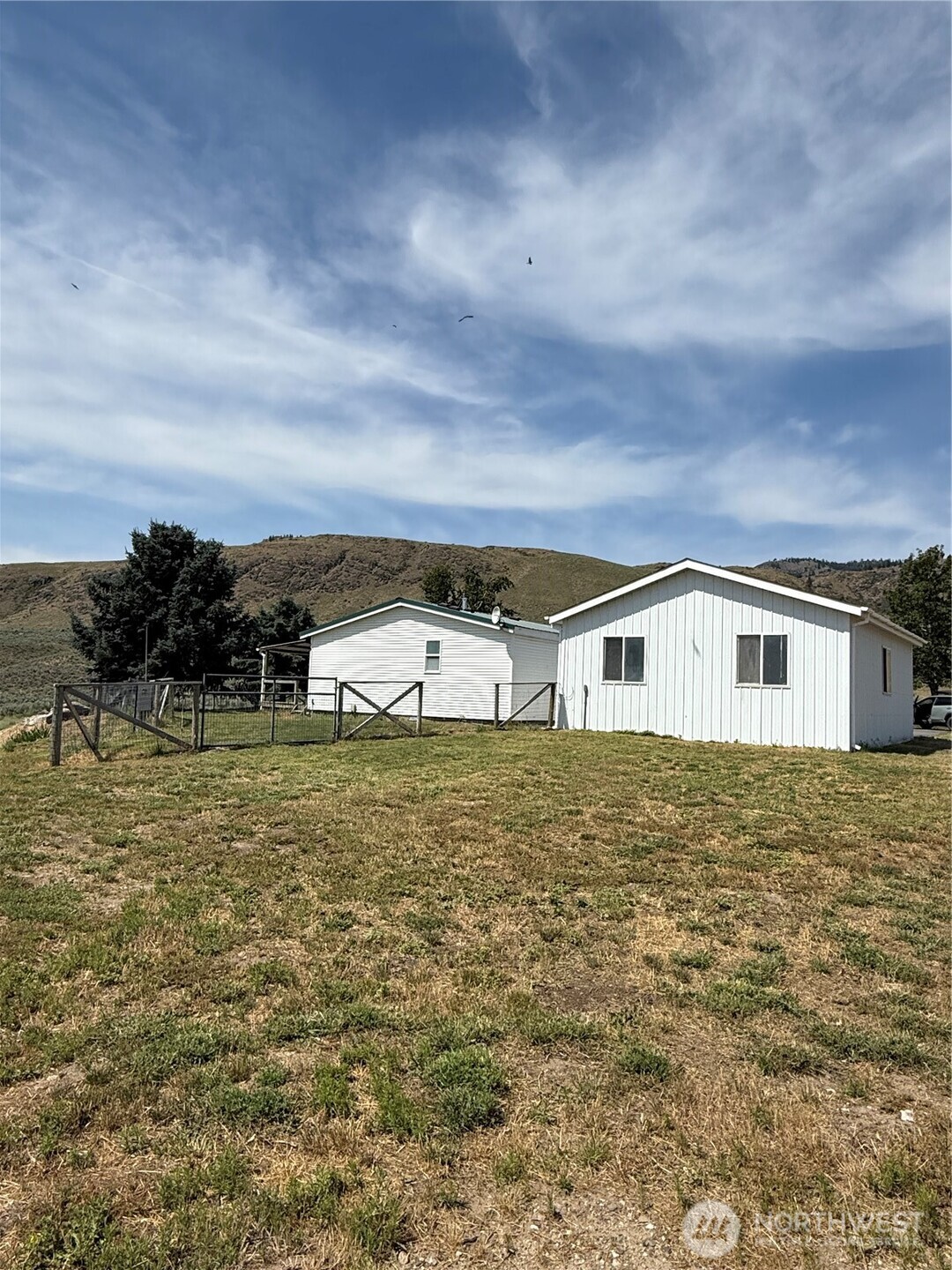 121 Dry Coulee Road Okanogan, WA 98840 - Photo 23 of 36 Gallery Image 23