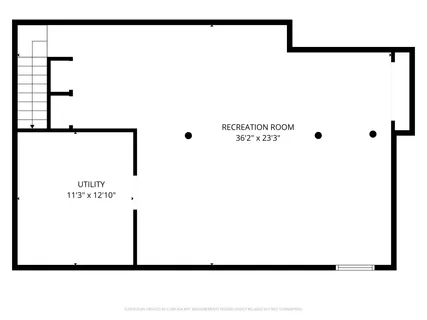 $450,000 | 1570 Iroquois Avenue, Grafton, WI 53024