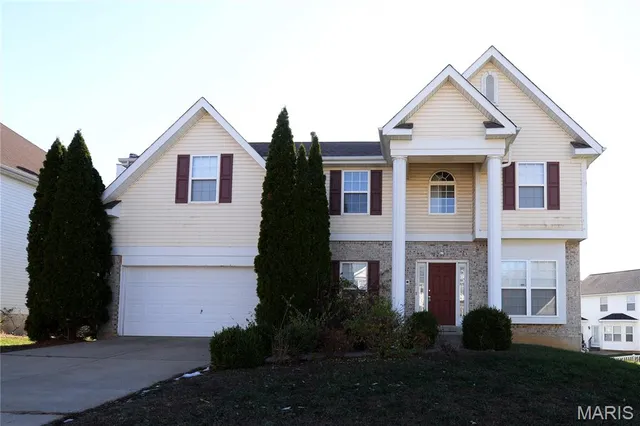 $3,100 | 4164 Stonecroft Drive, St. Charles, MO 63304