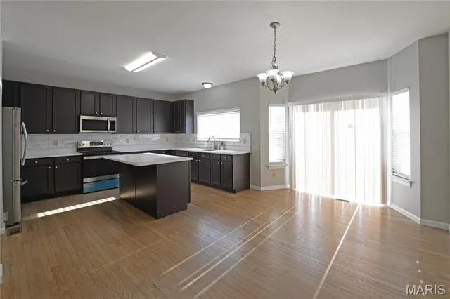 $3,100 | 4164 Stonecroft Drive, St. Charles, MO 63304