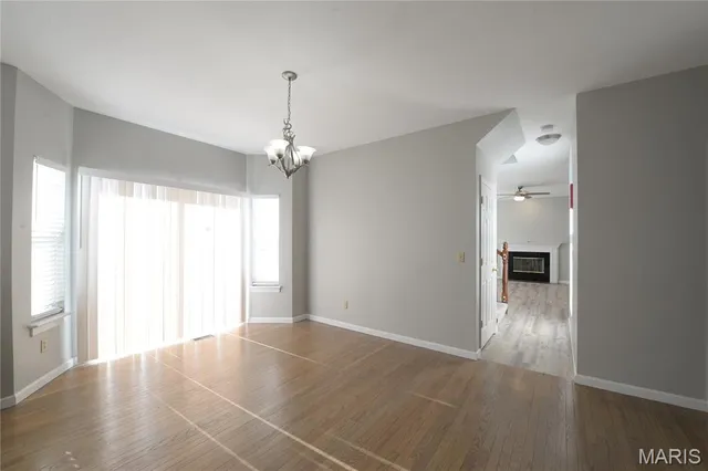 $3,100 | 4164 Stonecroft Drive, St. Charles, MO 63304