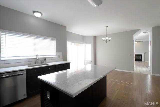 $3,100 | 4164 Stonecroft Drive, St. Charles, MO 63304