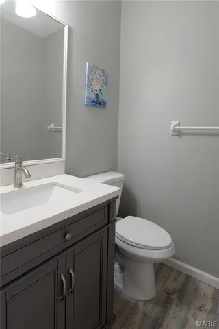 $3,100 | 4164 Stonecroft Drive, St. Charles, MO 63304