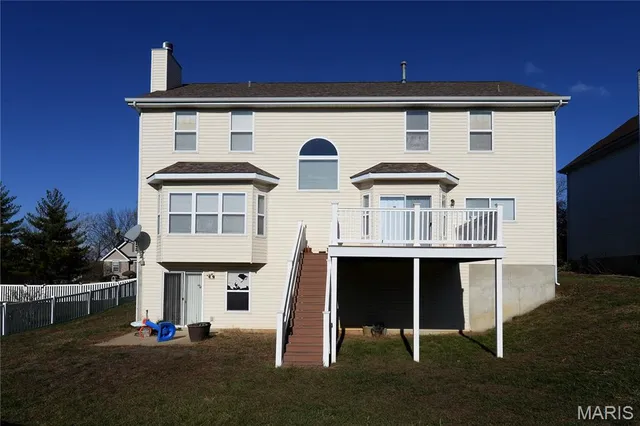 $3,100 | 4164 Stonecroft Drive, St. Charles, MO 63304