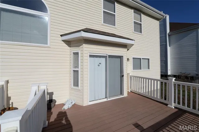 $3,100 | 4164 Stonecroft Drive, St. Charles, MO 63304