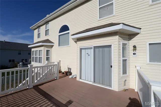 $3,100 | 4164 Stonecroft Drive, St. Charles, MO 63304