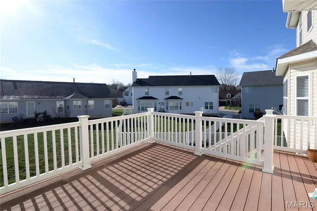 $3,100 | 4164 Stonecroft Drive, St. Charles, MO 63304