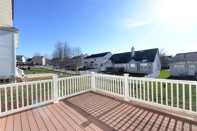 $3,100 | 4164 Stonecroft Drive, St. Charles, MO 63304