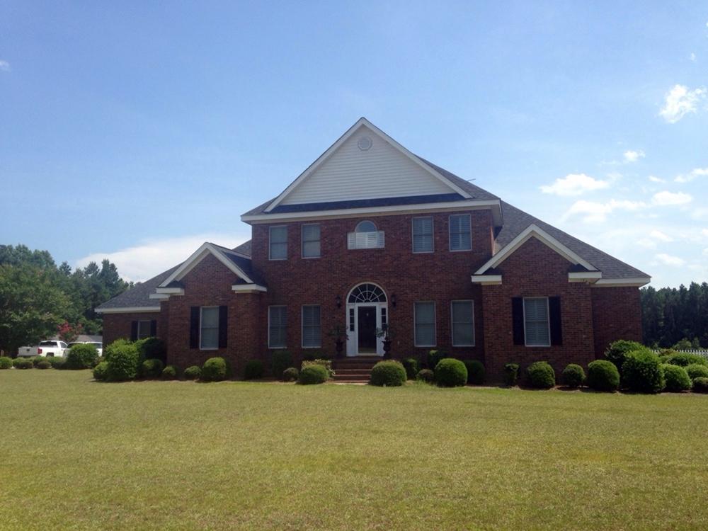 5600 Five Chop Road Bowman, SC 29018 - Photo 1 of 23 Felkel (1)