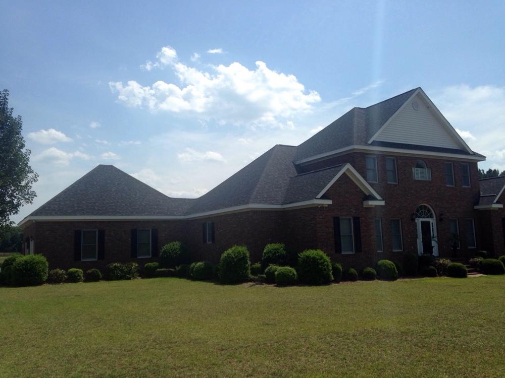 5600 Five Chop Road Bowman, SC 29018 - Photo 2 of 23 Felkel (3)
