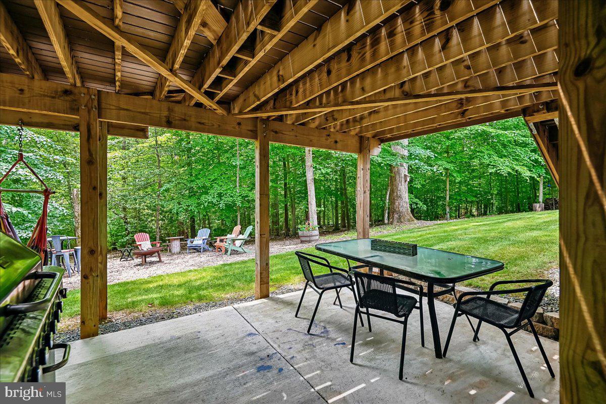 1457 Gilbert Road Arnold, MD 21012 - Photo 50 of 82 Patio