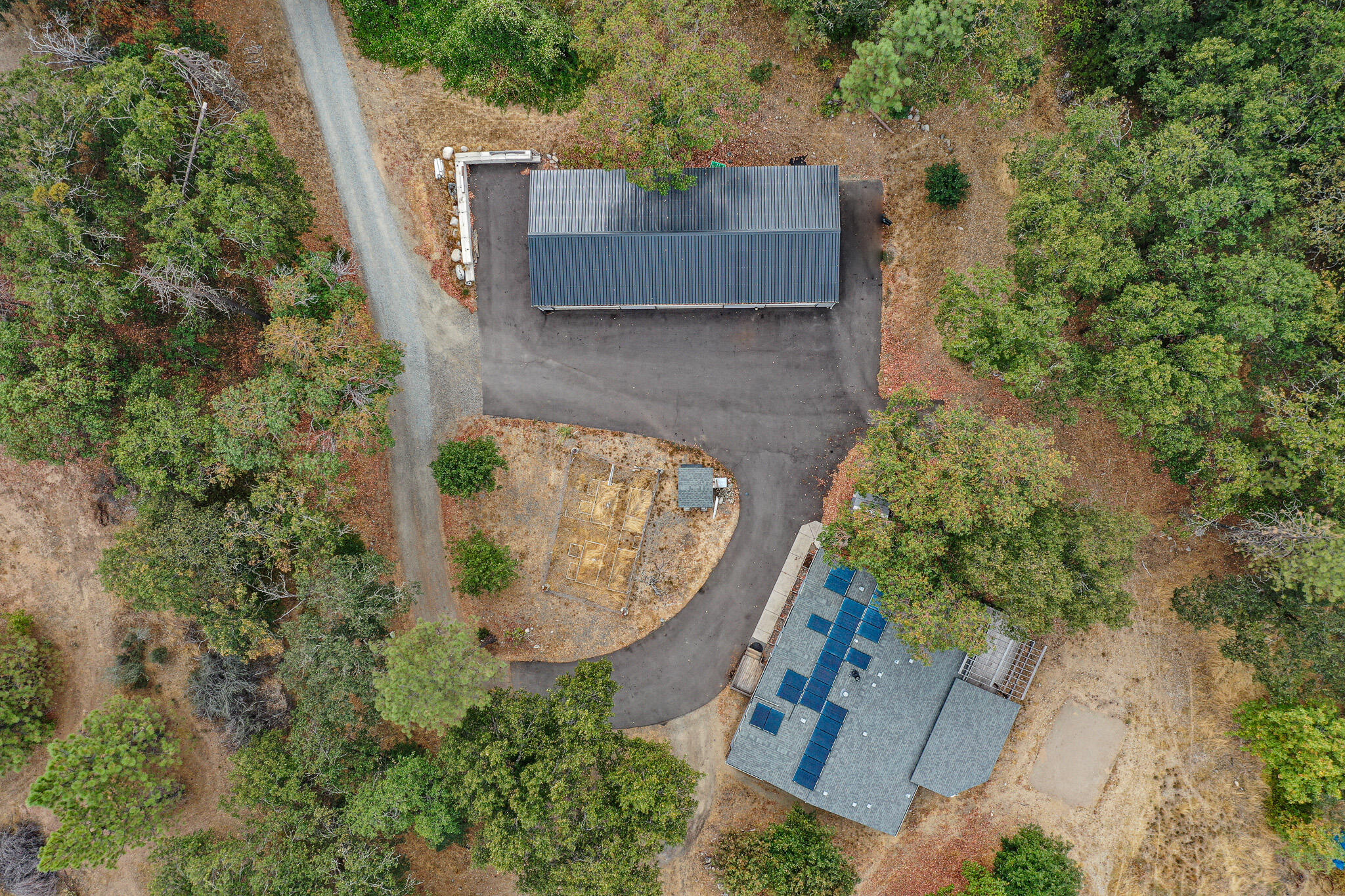 4782 Old Stage Road Central Point, OR 97502 - Photo 42 of 43 DJI_0535