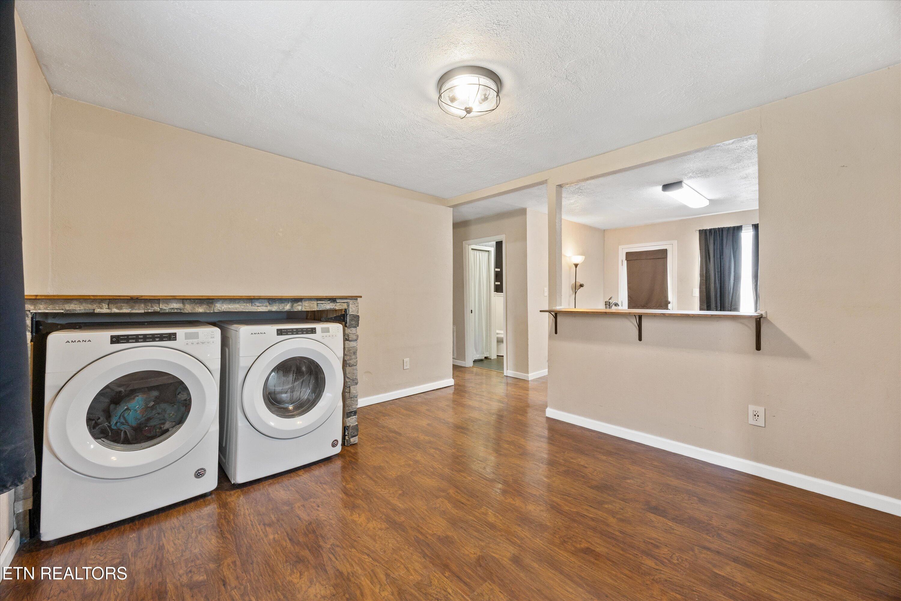 640 Camp Ridge Road La Follette, TN 37766 - Photo 14 of 40 14-640 Camp Ridge Rd -23