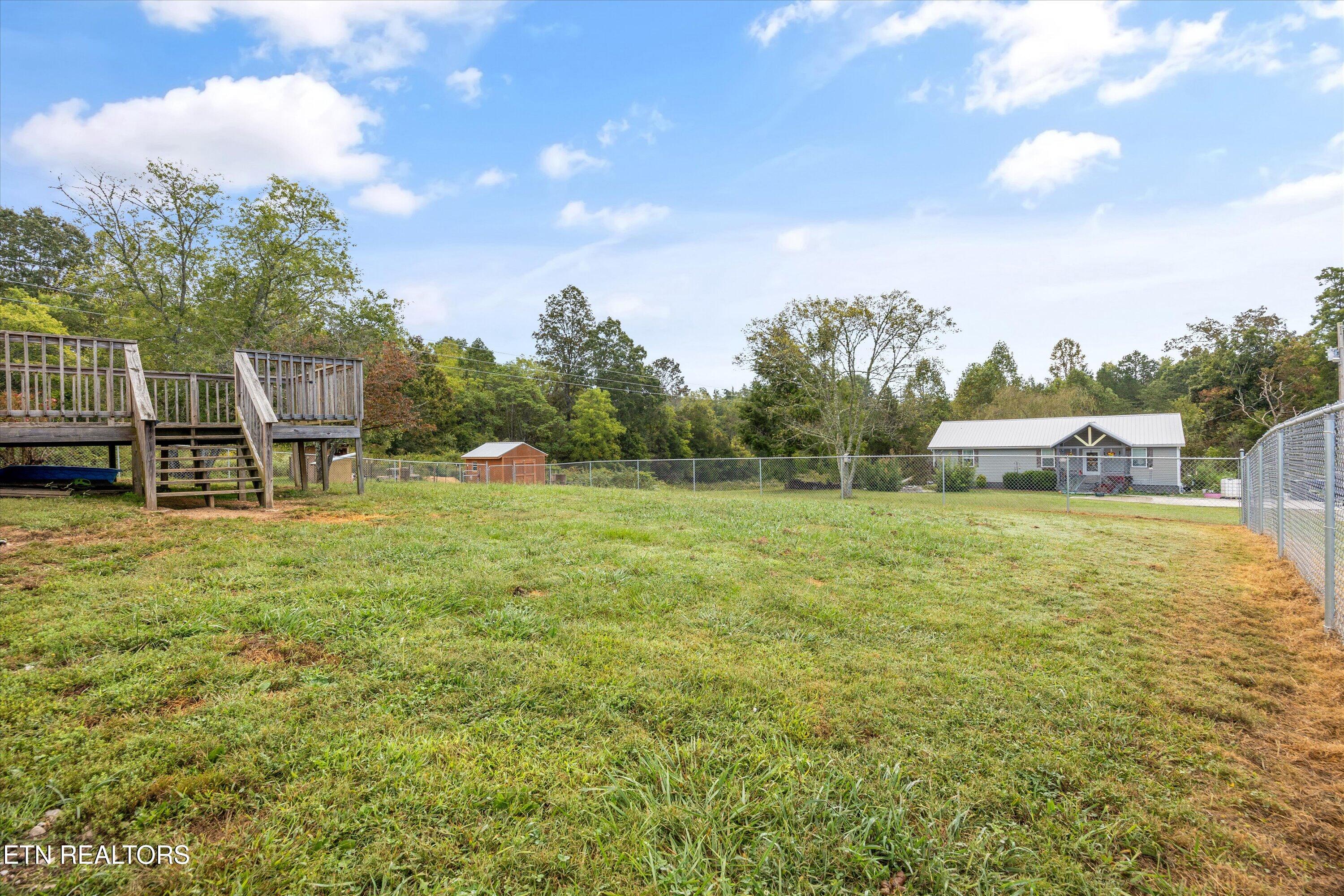 640 Camp Ridge Road La Follette, TN 37766 - Photo 23 of 40 23-640 Camp Ridge Rd -04